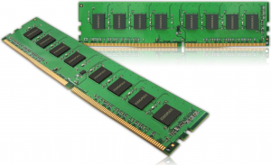 4GB 2133MHz DDR4 RAM Kingmax CL15 (GLJF)